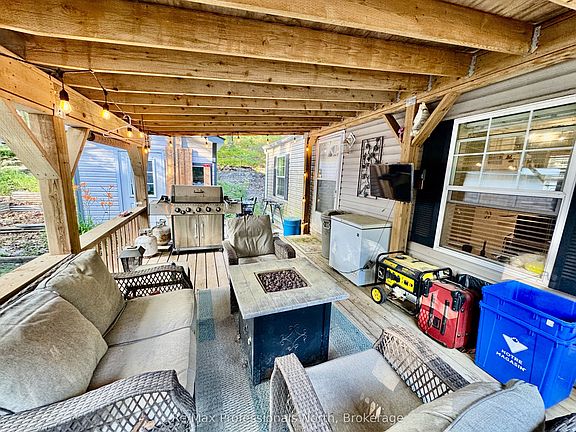 4th image of 1007 Racoon Rd #15