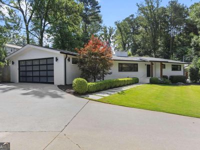 1798 N Holly Ln NE, Atlanta, GA, 30329