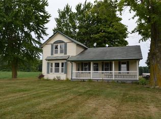 4990 Arkona Rd, Saline, MI 48176