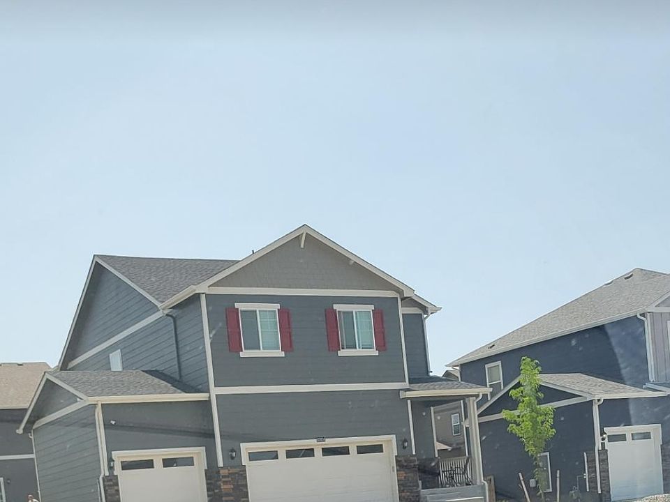 The House
