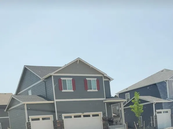 45834 Laceleaf Dr, Bennett, CO 80102