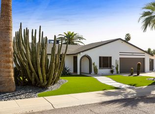 12625 N 34th Pl, Phoenix, AZ 85032