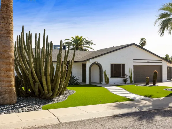 12625 N 34th Pl, Phoenix, AZ 85032
