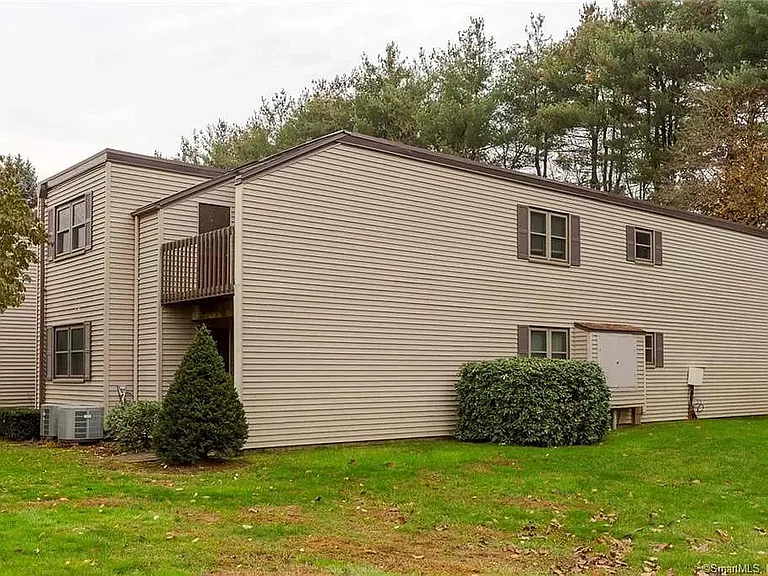 612 Twin Circle Dr #612 — Photo 21