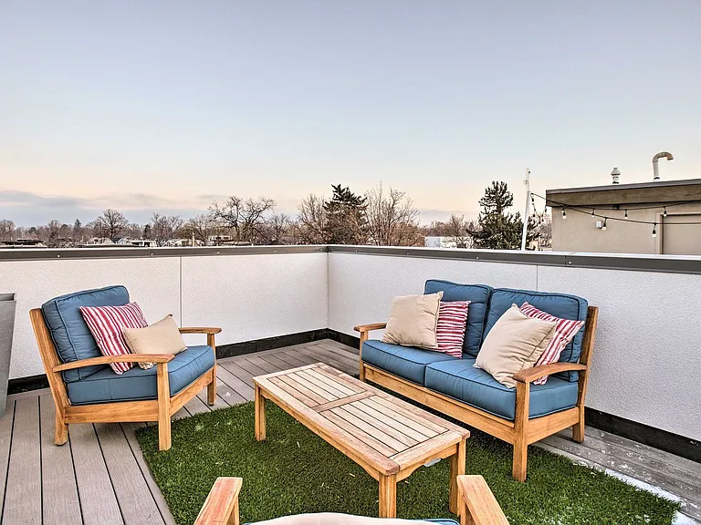 Terrace View