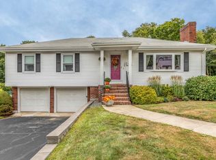 188 Ridgewood Rd, Milton, MA 02186