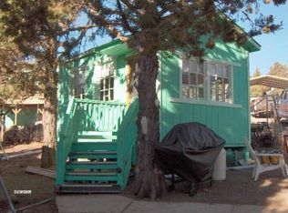 509-175 Stone Rd, Susanville, CA 96130