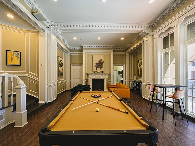 The Residences at Rodney Square — Photo 17