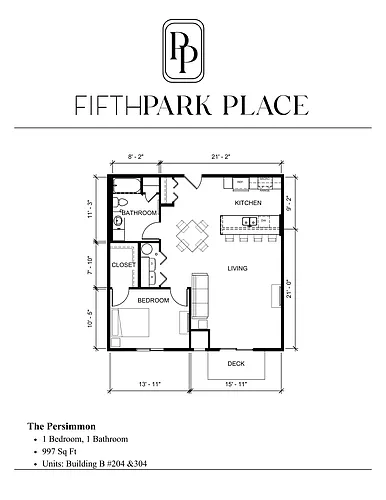 4916 5th St #204 Photo 1