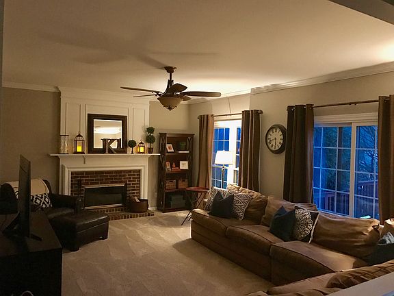 3rd image of 3581 Hidden Forest Ct
