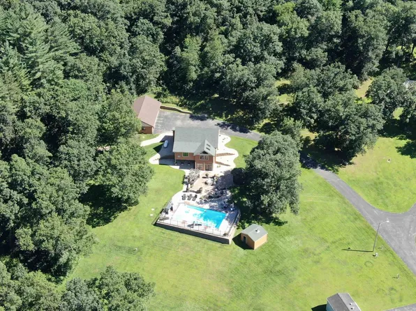 48530 Enke LANE, Gays Mills, WI 54631