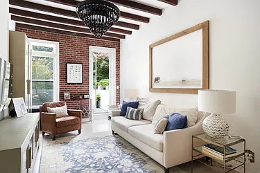 168 Saint James Place in Clinton Hill