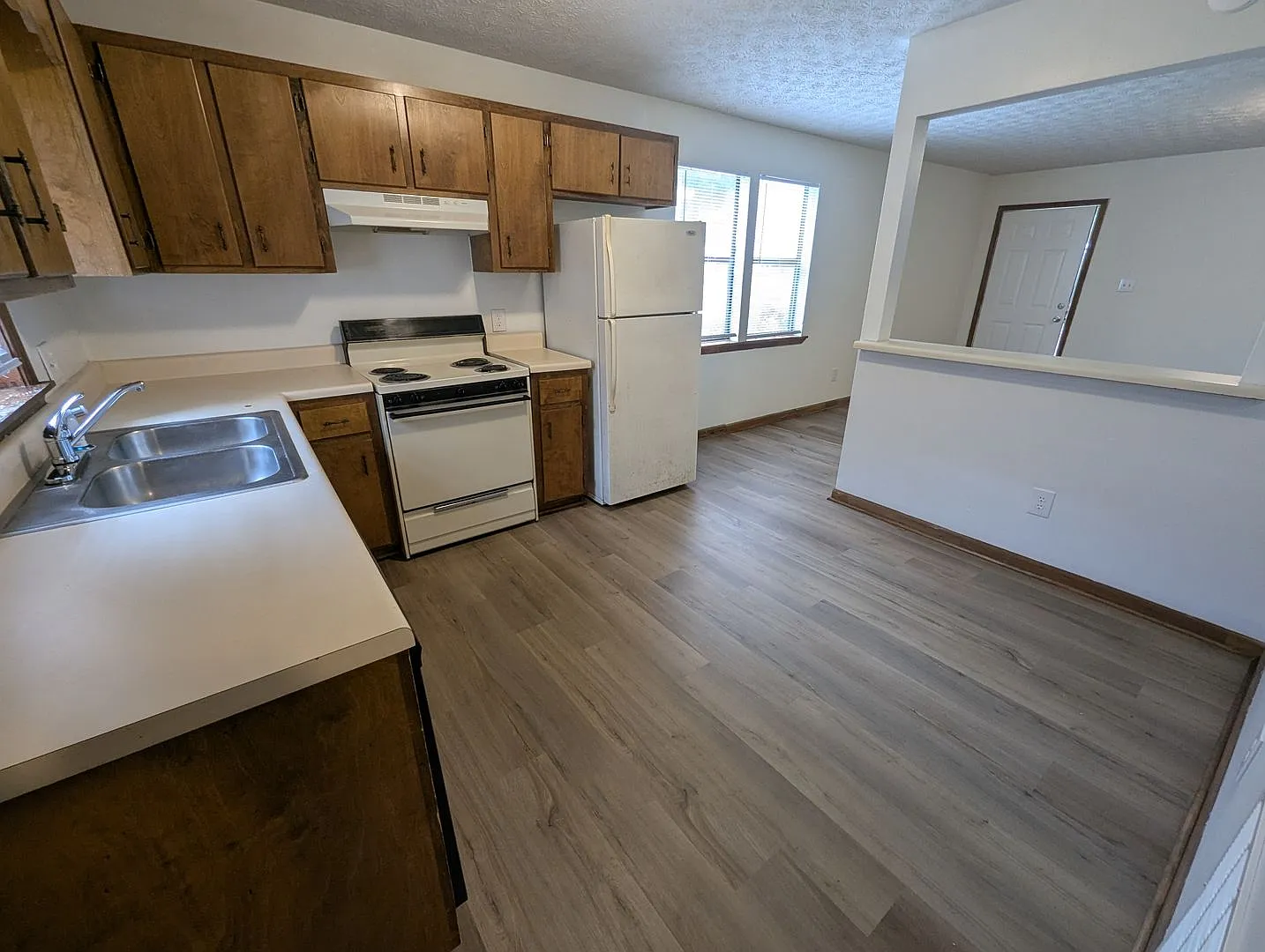 Smokerise Park - 2BR/1BA East Athens Living — Photo 4