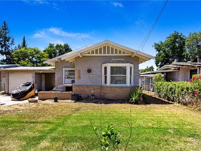 1617 N Park Ave, Pomona, CA, 91768