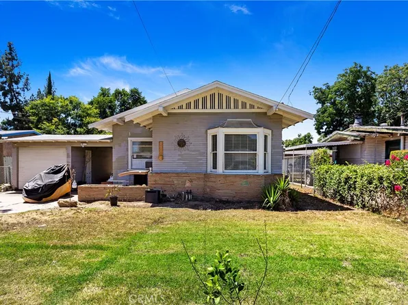 1617 N Park Ave, Pomona, CA 91768
