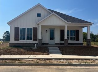 6957 Winterwood Ave, Springdale, AR 72762