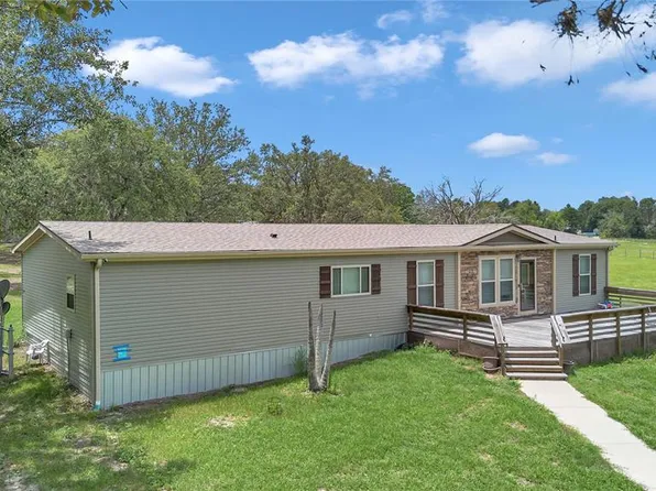 7565 DEWEY ROBBINS ROAD, HOWEY IN THE HILLS, FL 34737
