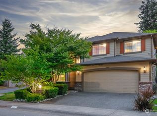 2901 257th Pl SE, Sammamish, WA