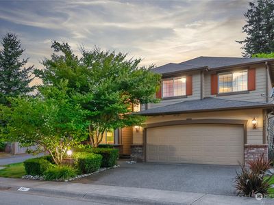 2901 257th Place SE, Sammamish, WA, 98075