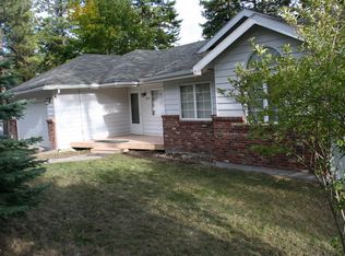 372 S 80th Dr, Somers, MT 59932