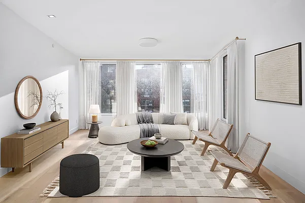 Rented by Corcoran | media 1