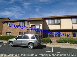 1122 Yuma St APT C, Colorado Springs, CO 80909