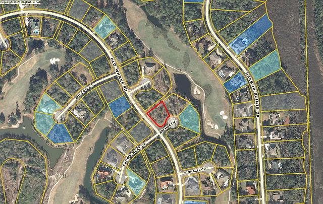 2nd image of 124 Old Wharf Rd