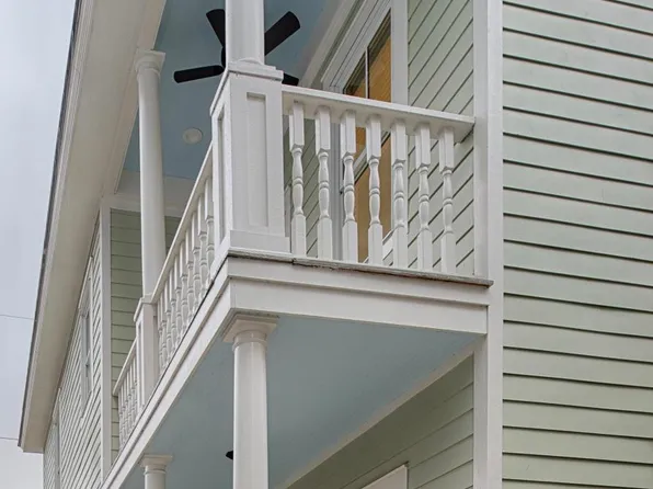 203 W Waldburg St APT D, Savannah, GA 31401