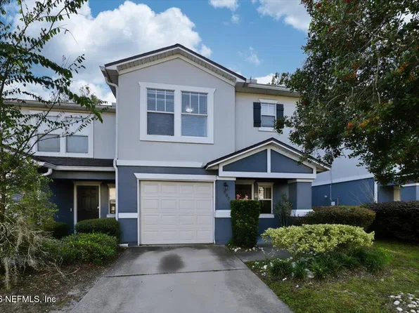 880 BLACK CHERRY Drive S, St. Johns, FL 32259