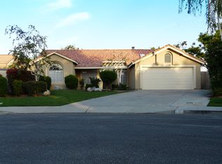 808 Los Mochis Dr, Bakersfield, CA