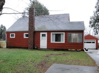 13585 W Smith Street Ext, Corry, PA 16407