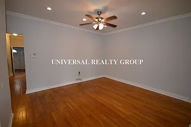Rented by Universal Realty Group