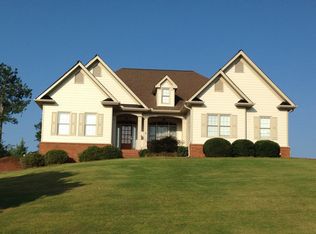 209 Huntington Trl, Hoschton, GA