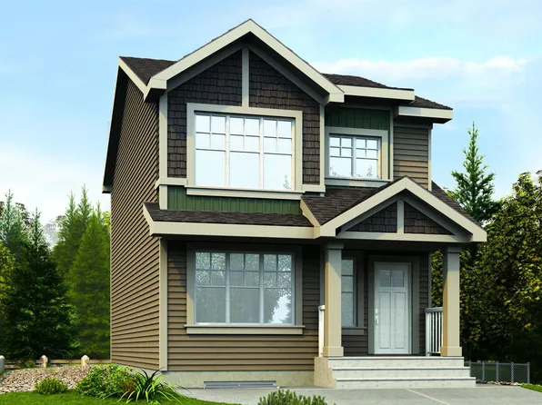 20635 43rd Ave NW, Edmonton, AB T6M 0R8