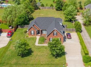 1209 Paramount Dr, Rockvale, TN 37153