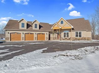 10120 Caughdenoy Rd, Clay, NY 13029