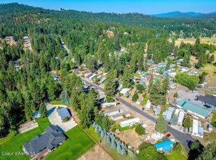 11776 N Hauser Lake Rd SPACE 17, Hauser, ID 83854