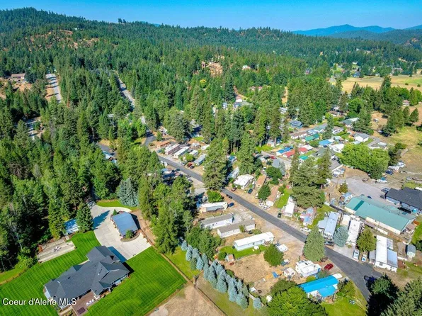 11776 N Hauser Lake Rd Space 17, Hauser, ID 83854