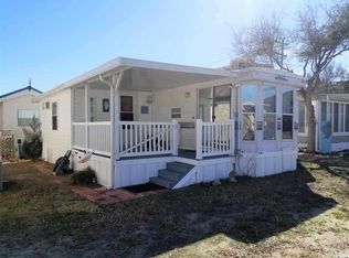 9700 Kings River Rd #348, Myrtle Beach, SC 29572