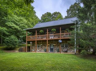 1692 Mount Pleasant Church Rd, Blairsville, GA 30512