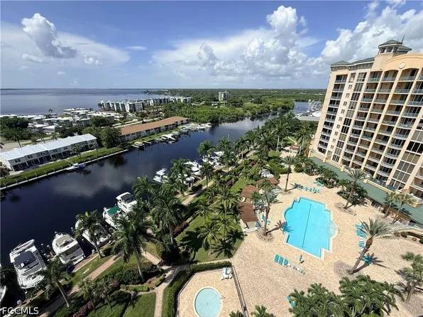 3414 Hancock Bridge Pkwy APT 1205, North Fort Myers, FL 33903