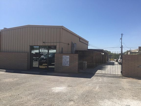 2nd image of 4712 S Tennessee Pl #4722