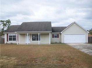 8321 Redstone Dr, Gautier, MS 39553
