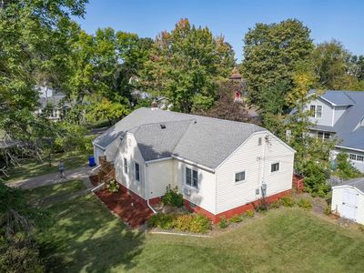 421 1st St, Moose Lake, MN, 55767