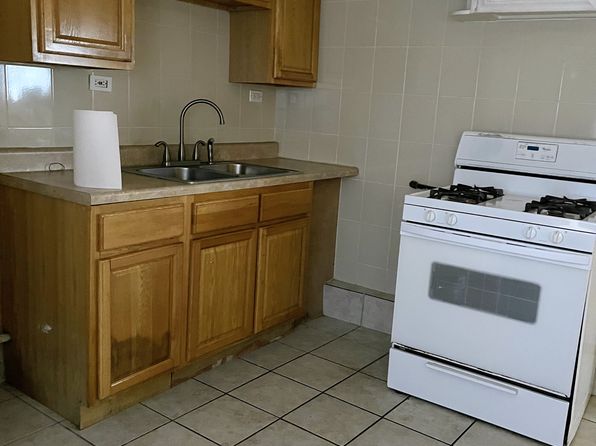 5419 W 24th Pl #Basement