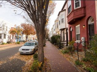 70 Bates St NW, Washington, DC 20001