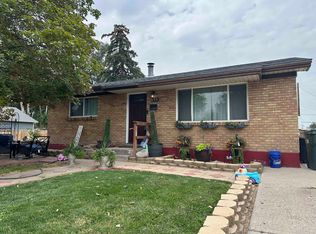 655 Wayne Ave, Pocatello, ID 83201