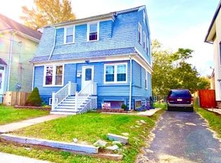1322 Maple Ter #1, Rahway, NJ 07065