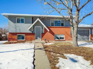 5831 Oak St, Arvada, CO 80004