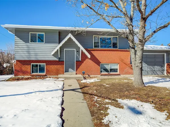 5831 Oak Street, Arvada, CO 80004